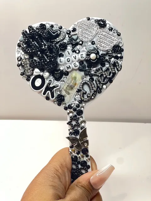 Custom Junk Mirrors