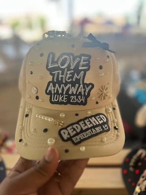 Junk Hats