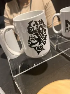 Custom Ceramic mug