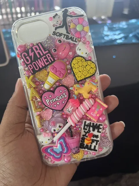 Junk Phone Case