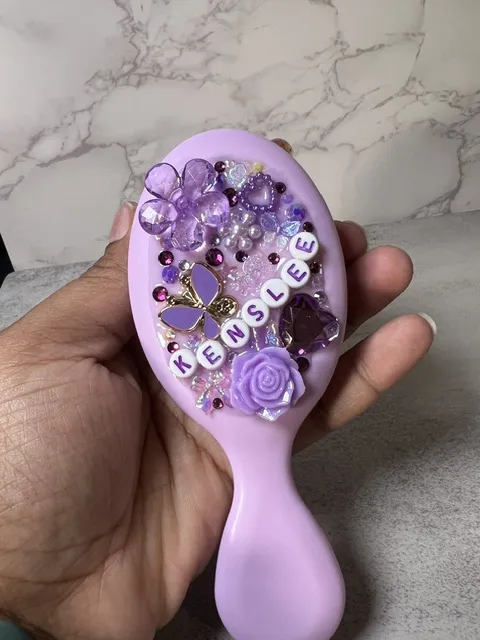 Junk Brushes