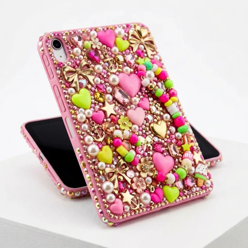 Junk iPad Cases